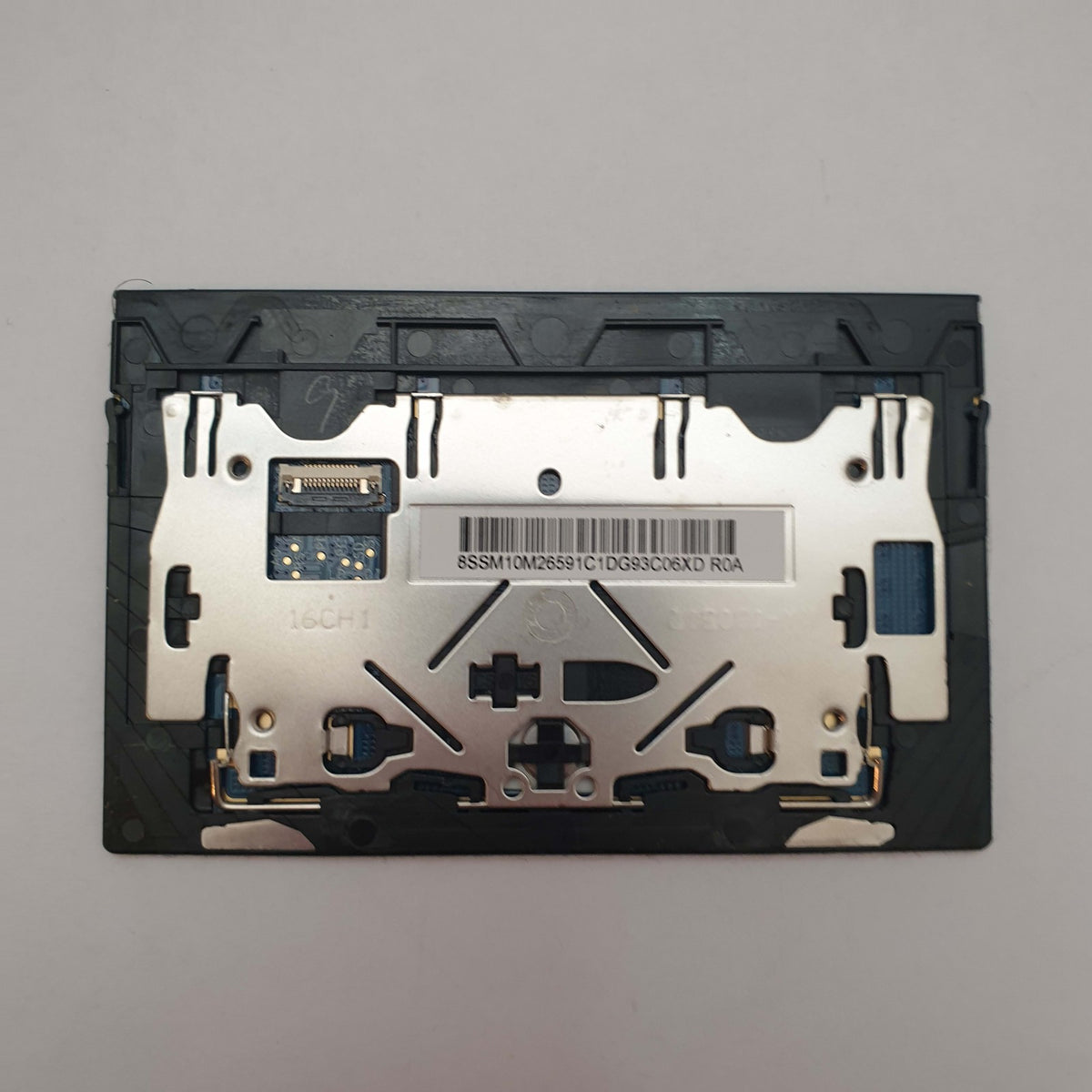 Lenovo ThinkPad T480s Touchpad Trackpad Clickpad Mauspad Sensor Board