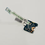 HP ProBook 640 G1 Powerbutton Einschaltknopf Platine Power Button Board – Bild 2