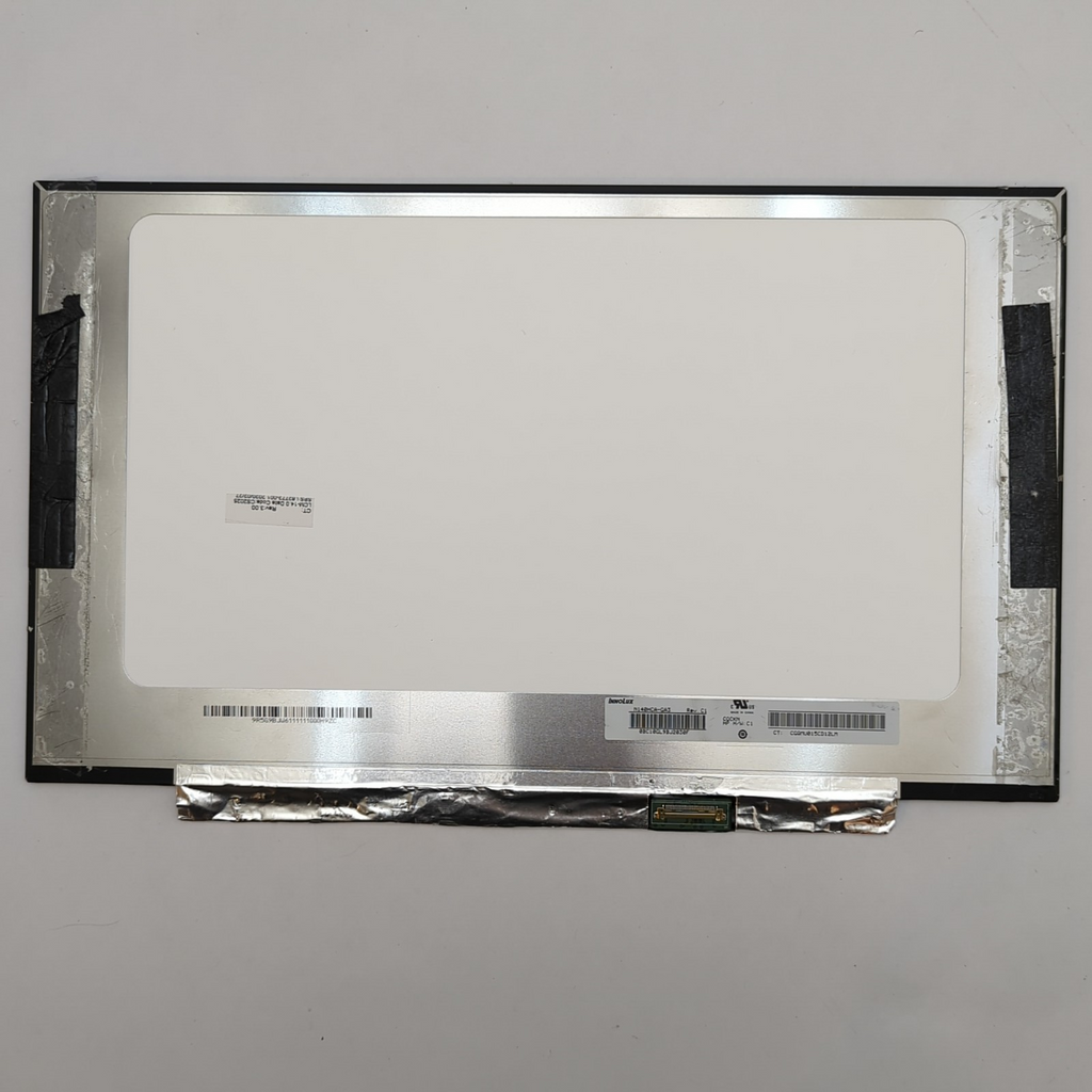 FHD Matt 14,0" Display N140HCA-GA3 Panel LCD Bildschirm Innolux – Bild 3