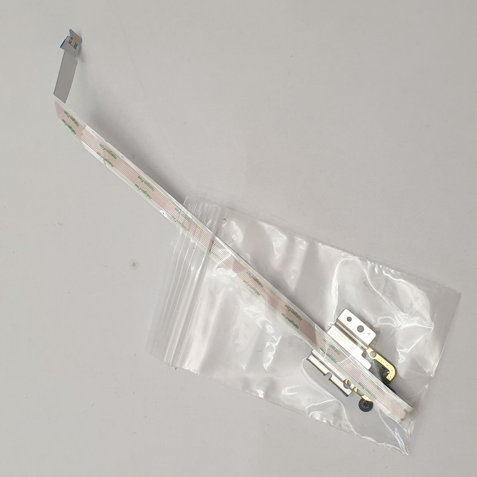 Lenovo Thinkpad T495 Fingerprint Sensor Fingerabdruck Scanner Modul – Bild 2