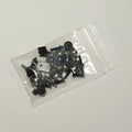 Lenovo ThinkPad Edge E530 Schraubensatz Schrauben Screw Set