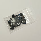 Lenovo ThinkPad Edge E530 Schraubensatz Schrauben Screw Set