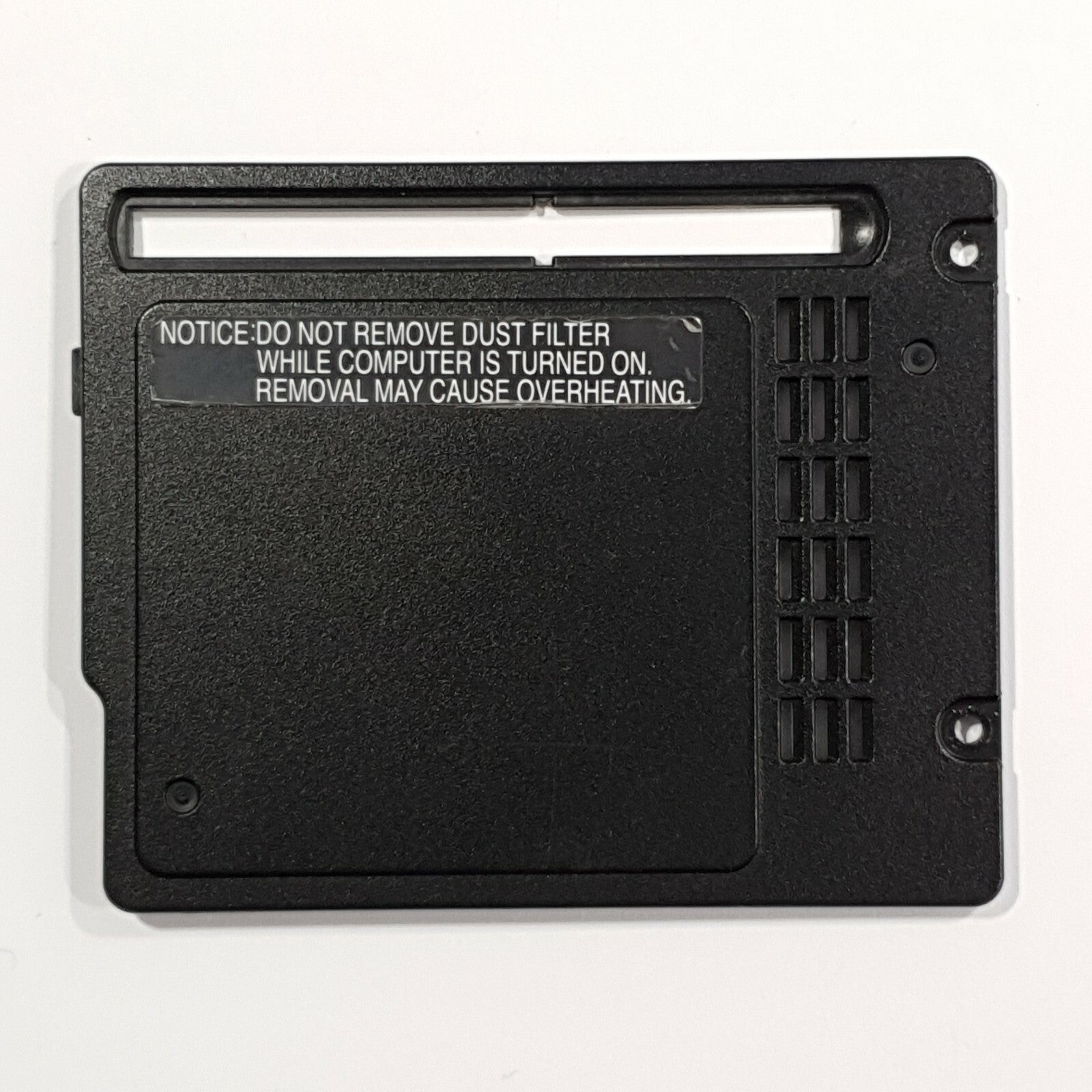 Fujitsu Lifebook P702 Gehäuse Abdeckung Unterschale Unterteil Bottom Base Cover