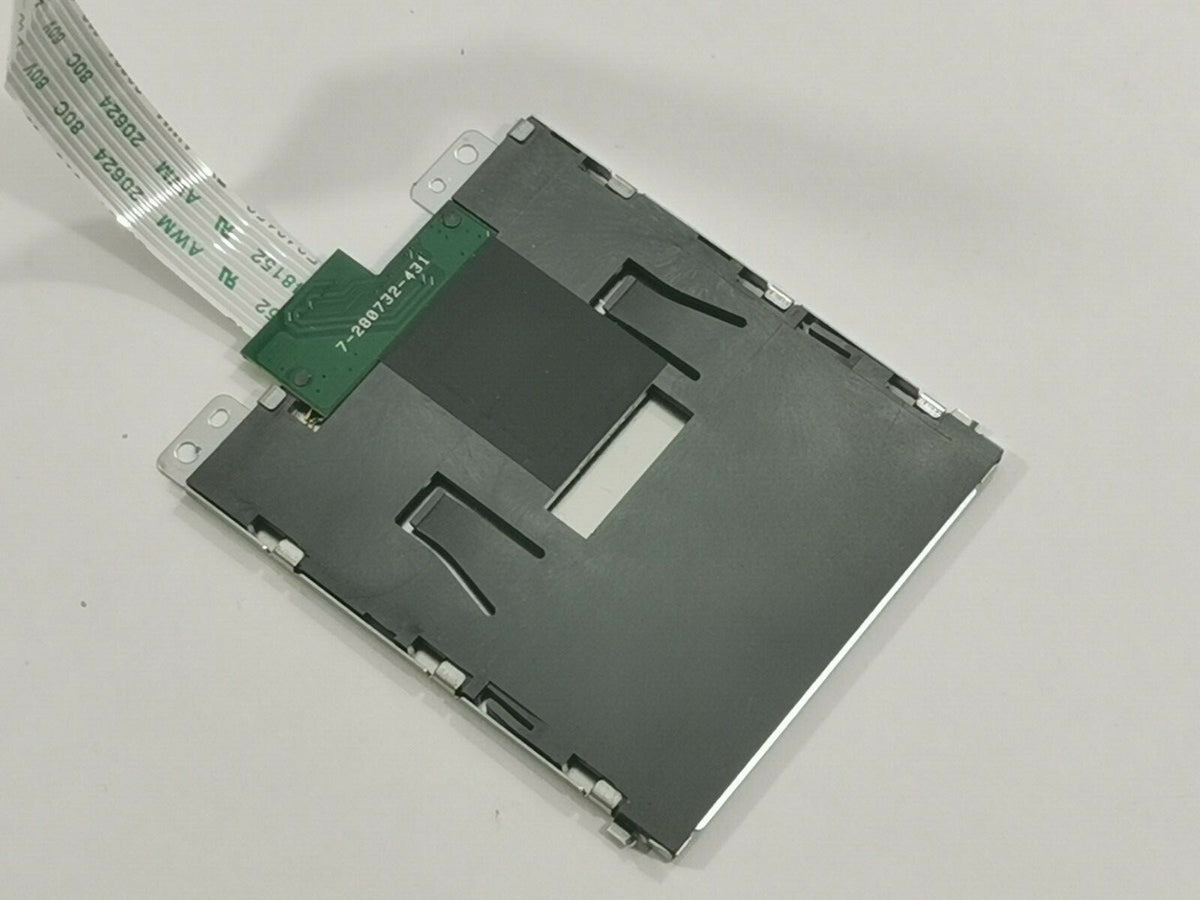 Dell Latitude E7240 Card Smart Card Reader Board mit Kabel