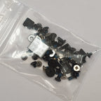 Asus S56C Schraubensatz Screw Set Schrauben für Notebook Laptop – Bild 2
