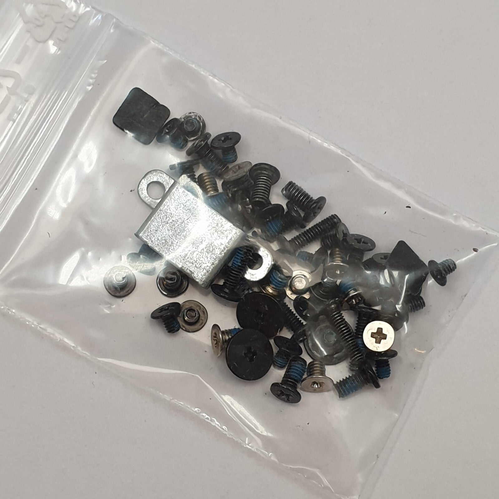 Asus S56C Schraubensatz Screw Set Schrauben für Notebook Laptop – Bild 2