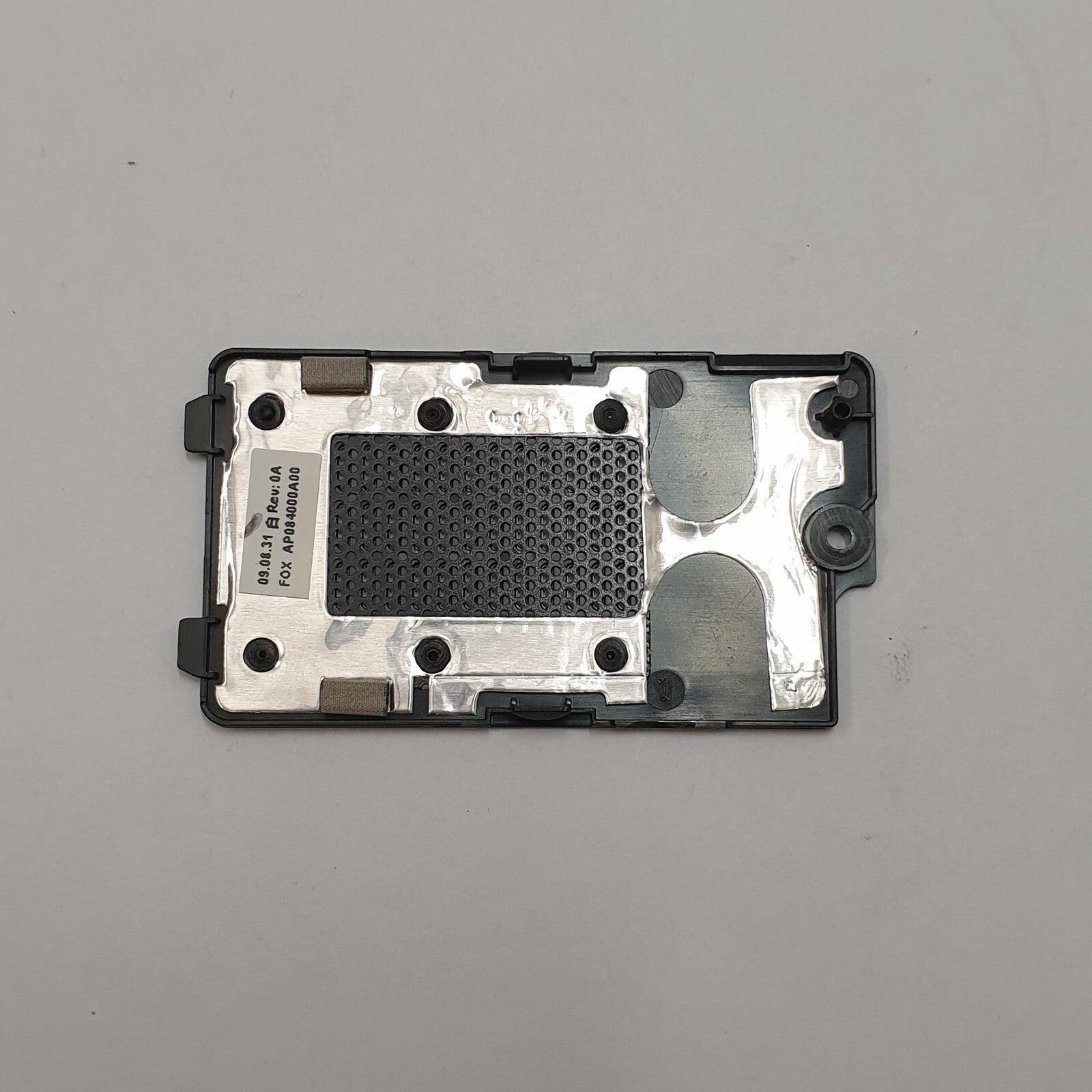 Acer Aspire One D250-0DK Wifi Abdeckung D250 0DK Gehäuse Abdeckung Unterschale – Bild 2