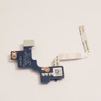 Dell Latitude E6410 Powerbutton Board Einschaltknopf Platine Schalter Kabel – Bild 2