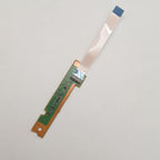 Fujitsu Lifebook U747 LED Board Platine mit Flachbandkabel