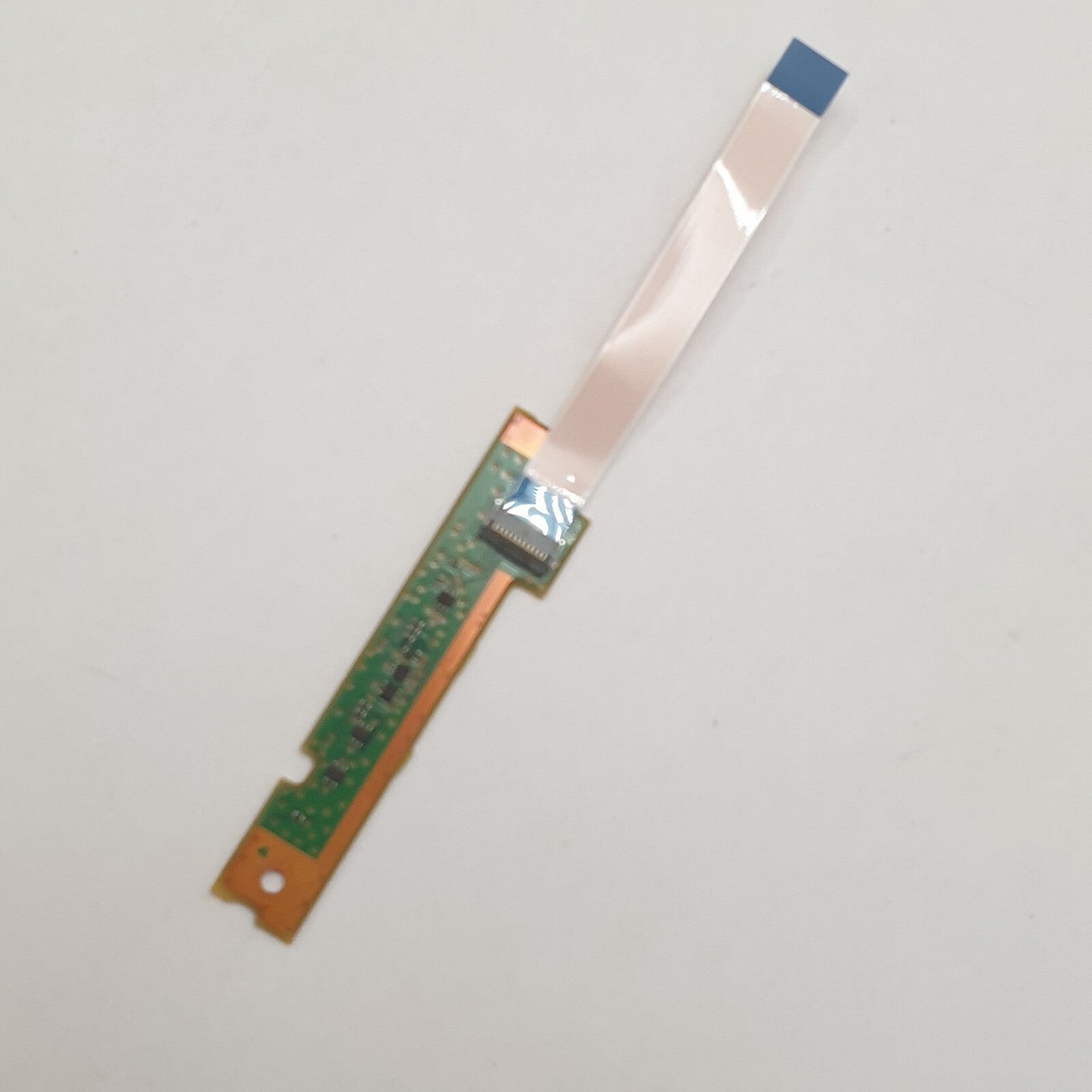 Fujitsu Lifebook U747 LED Board Platine mit Flachbandkabel