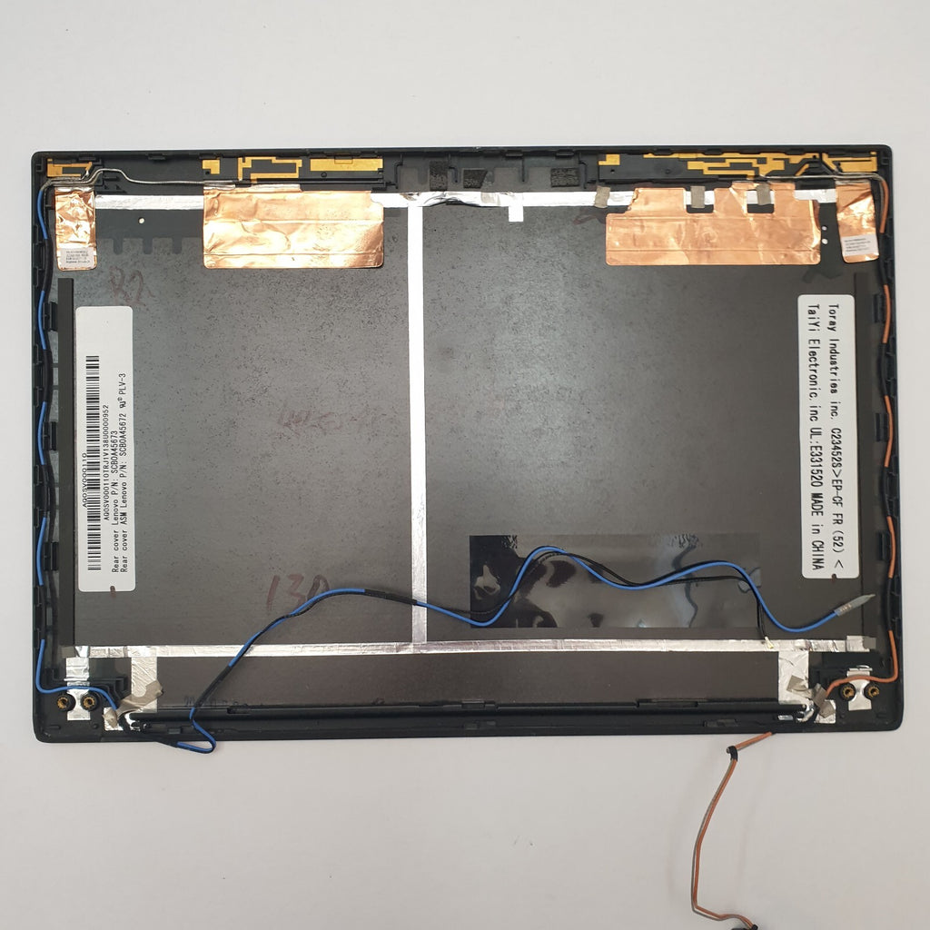 Lenovo ThinkPad X240 Displaygehäuse Deckel Gehäuse Top Lid LCD Cover – Bild 2