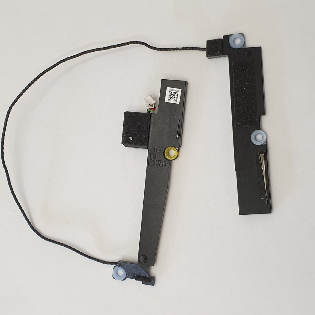 HP EliteBook 835 G8 Internes Lautsprecher Set Boxen Speaker – Bild 2