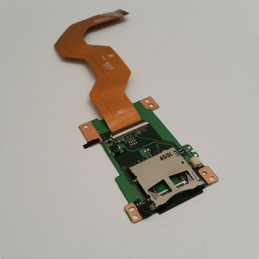 Toshiba Portege R700-1CQ SD Card Toshiba Portege R700 1CQ SD Card Reader Board