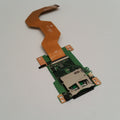 Toshiba Portege R700-1CQ SD Card Toshiba Portege R700 1CQ SD Card Reader Board