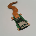 Toshiba Portege R700-1CQ SD Card Toshiba Portege R700 1CQ SD Card Reader Board