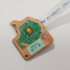 Lenovo ThinkPad X121e Power Button Platine Einschaltknopf Board Switch Cable