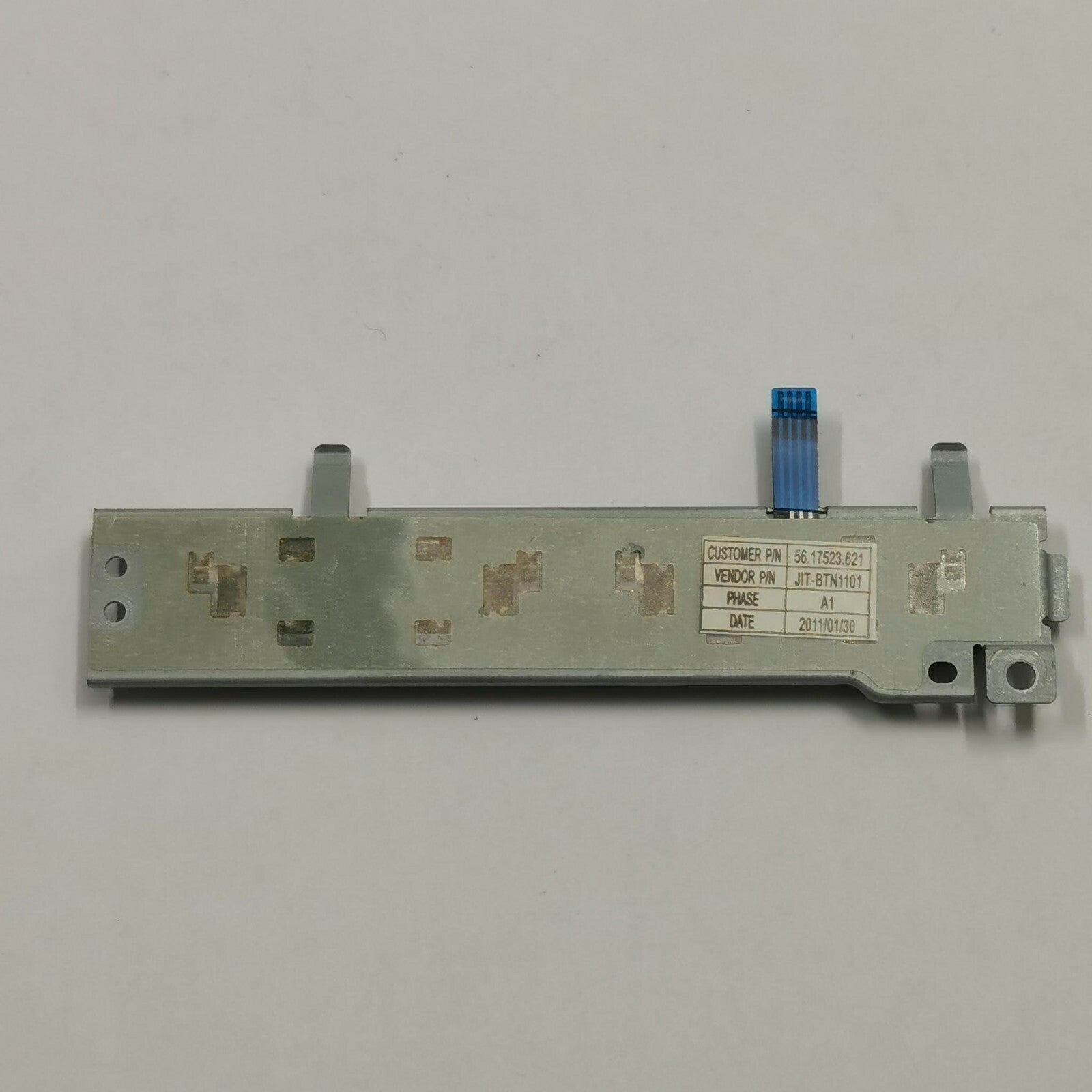 Dell Inspiron N4030 Touchpad Tasten Maus Tasten Mouse Buttons – Bild 2