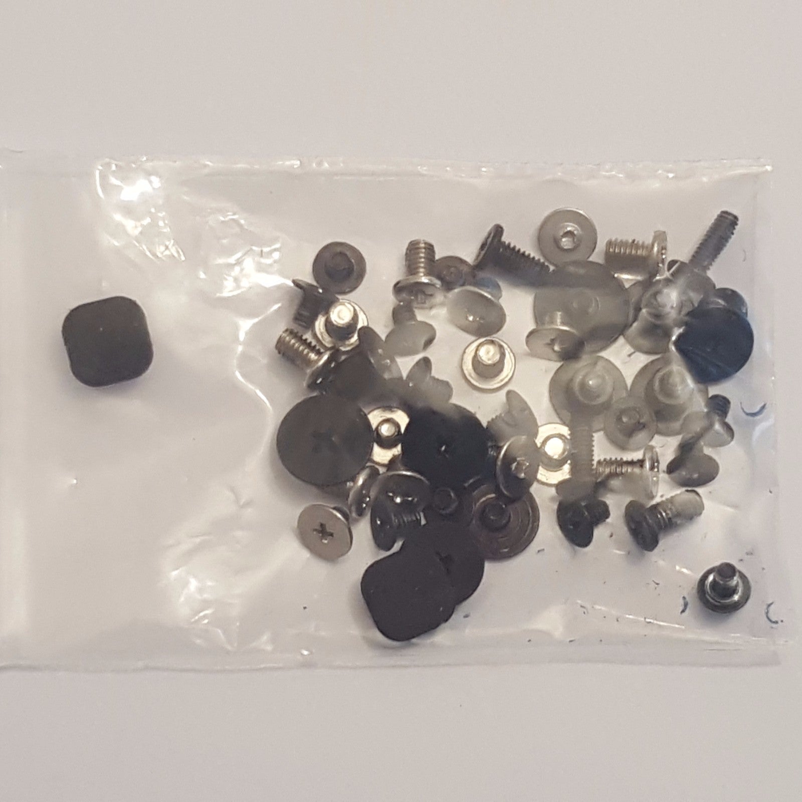 HP Pavilion 11-n011ns Schraubensatz Screw Set Schrauben