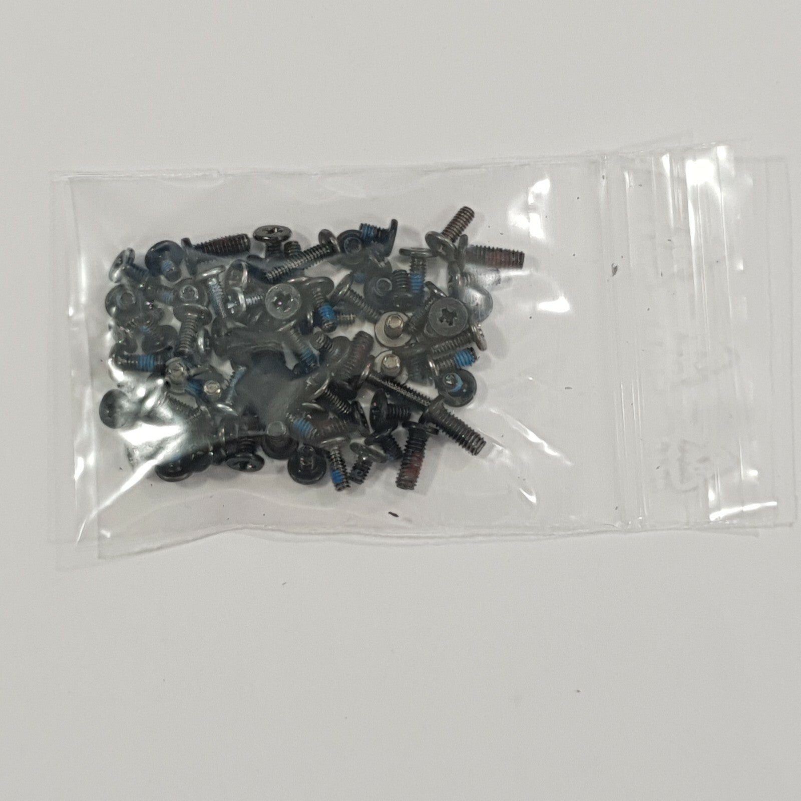 Lenovo ThinkPad SL510 Schraubensatz Schrauben Screw Set Laptop Notebook – Bild 2