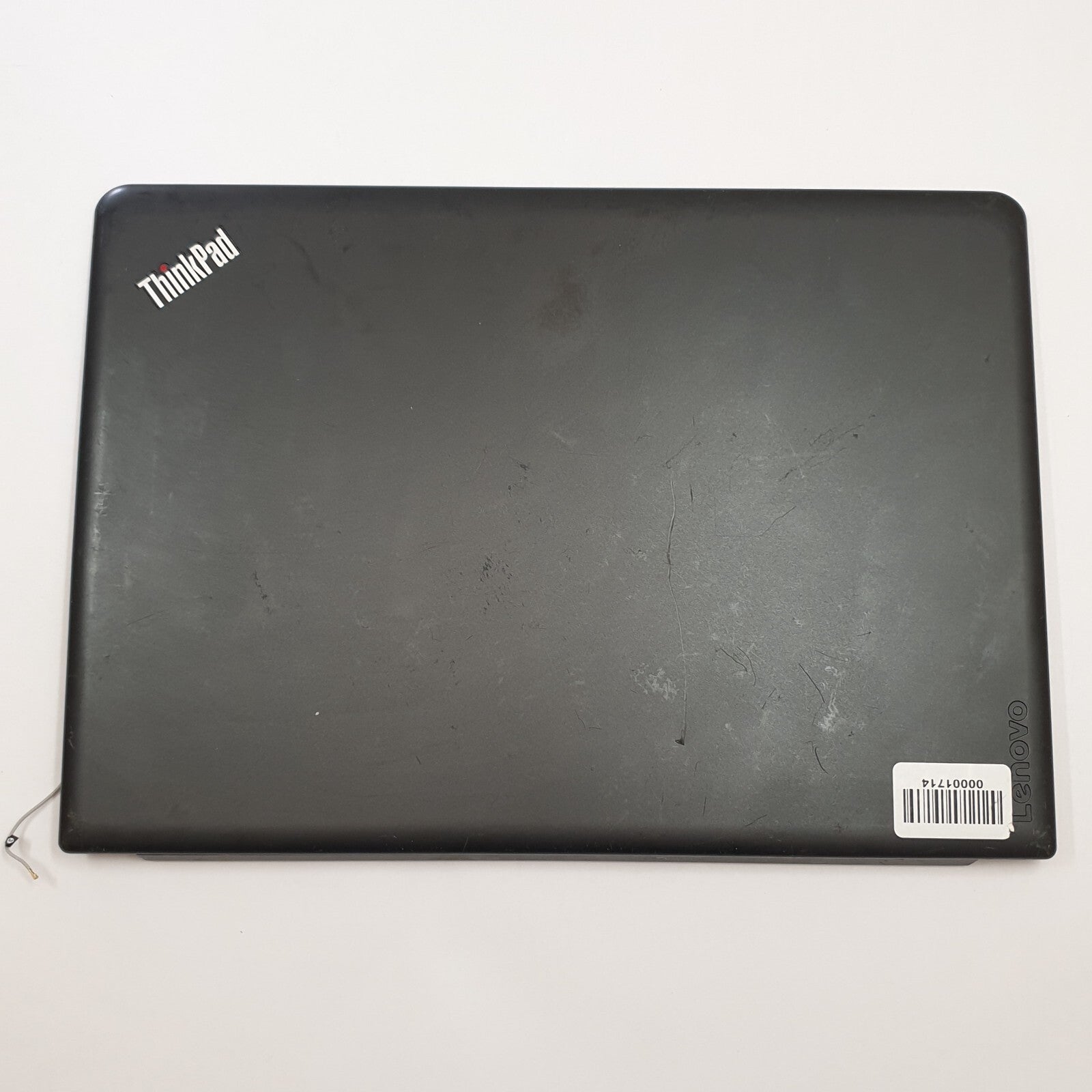 Lenovo ThinkPad E470 Displaygehäuse Deckel Gehäuse Top Lid LCD Cover