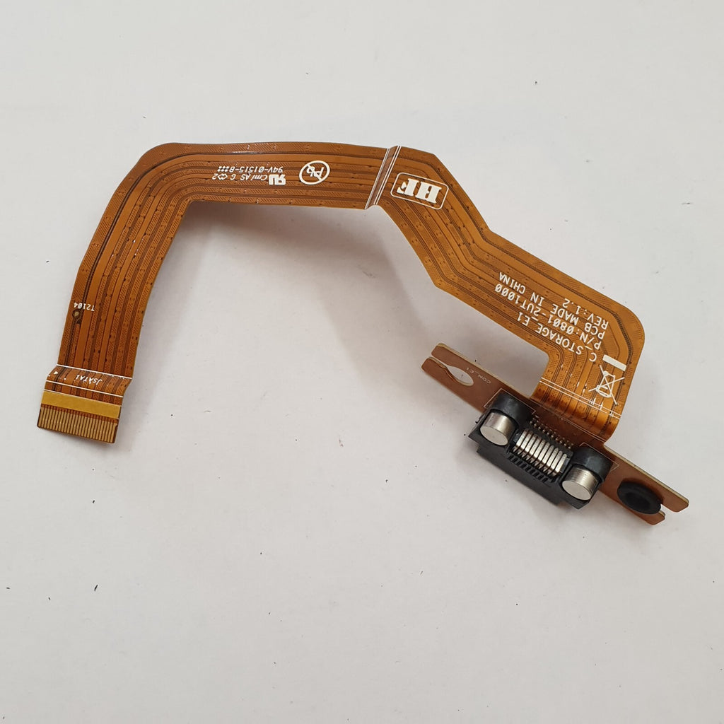 Dell Latitude 14 Rugged 5404 HDD Adapter Board SATA Connector Kabel Festplatte