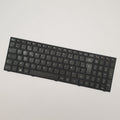 Lenovo IdeaPad 300-17ISK Original Tastatur Französisch AZERTY Keyboard FR
