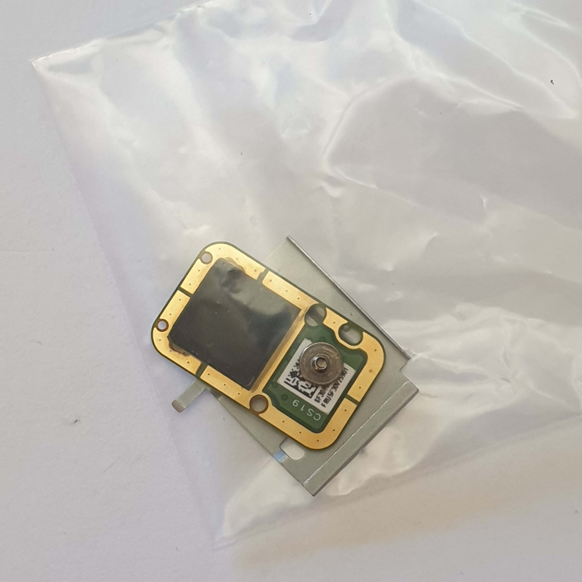 Lenovo ThinkPad X1 Carbon Gen 8 Fingerprint Reader Board Fingerabdruck Sensor