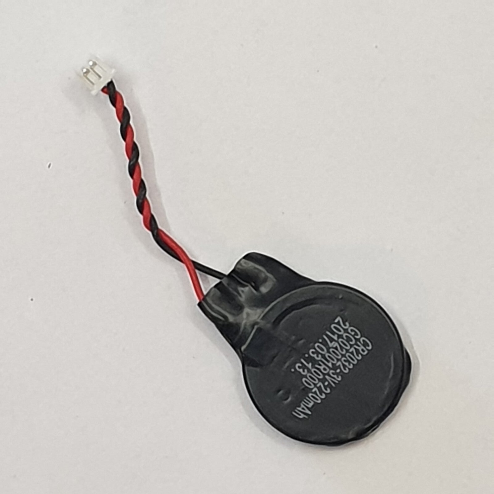 Dell Latitude E5270 Original BIOS Batterie CMOS RTC Battery Knopfzelle