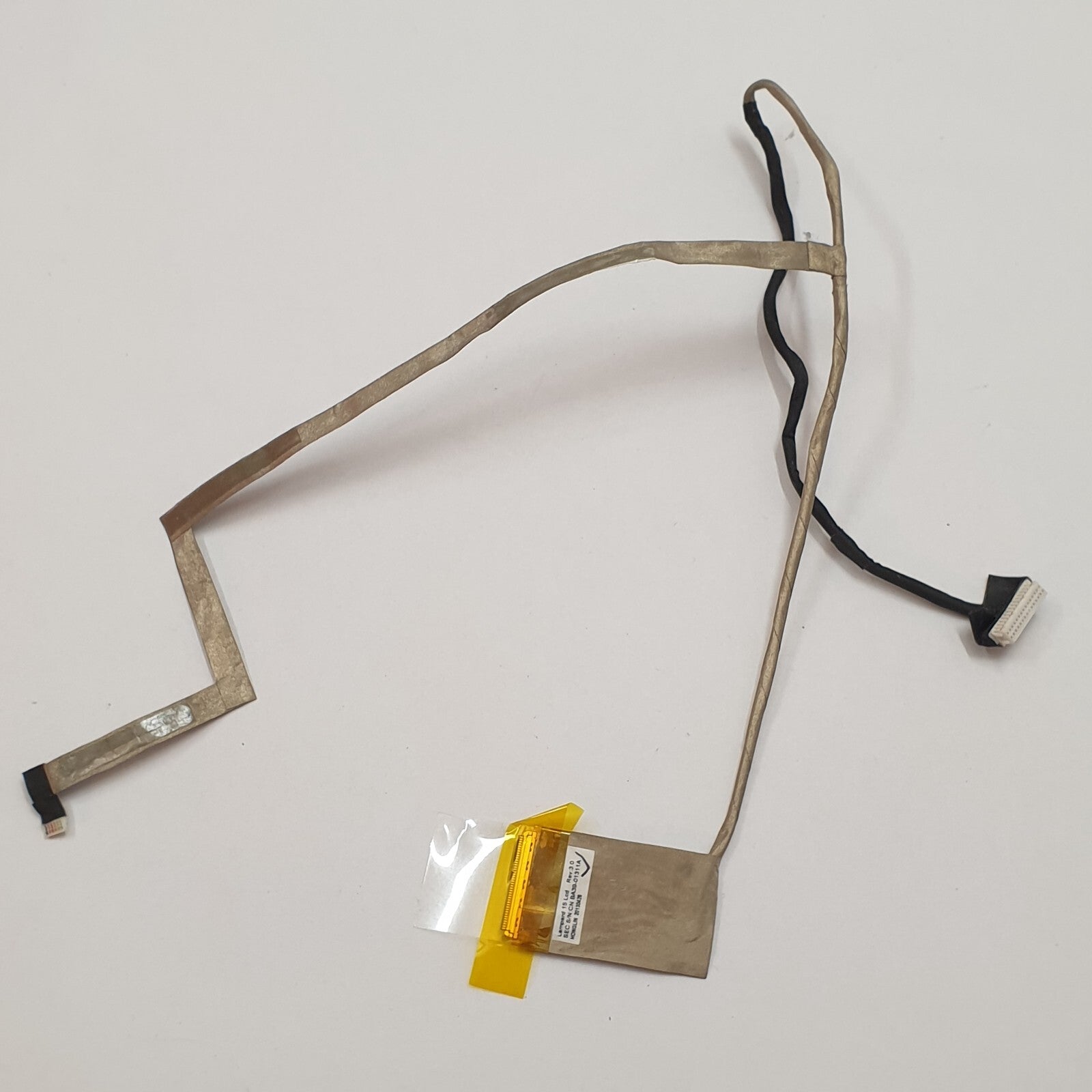 Samsung NP270ESE Displaykabel LCD Video Kabel LVDS Cable