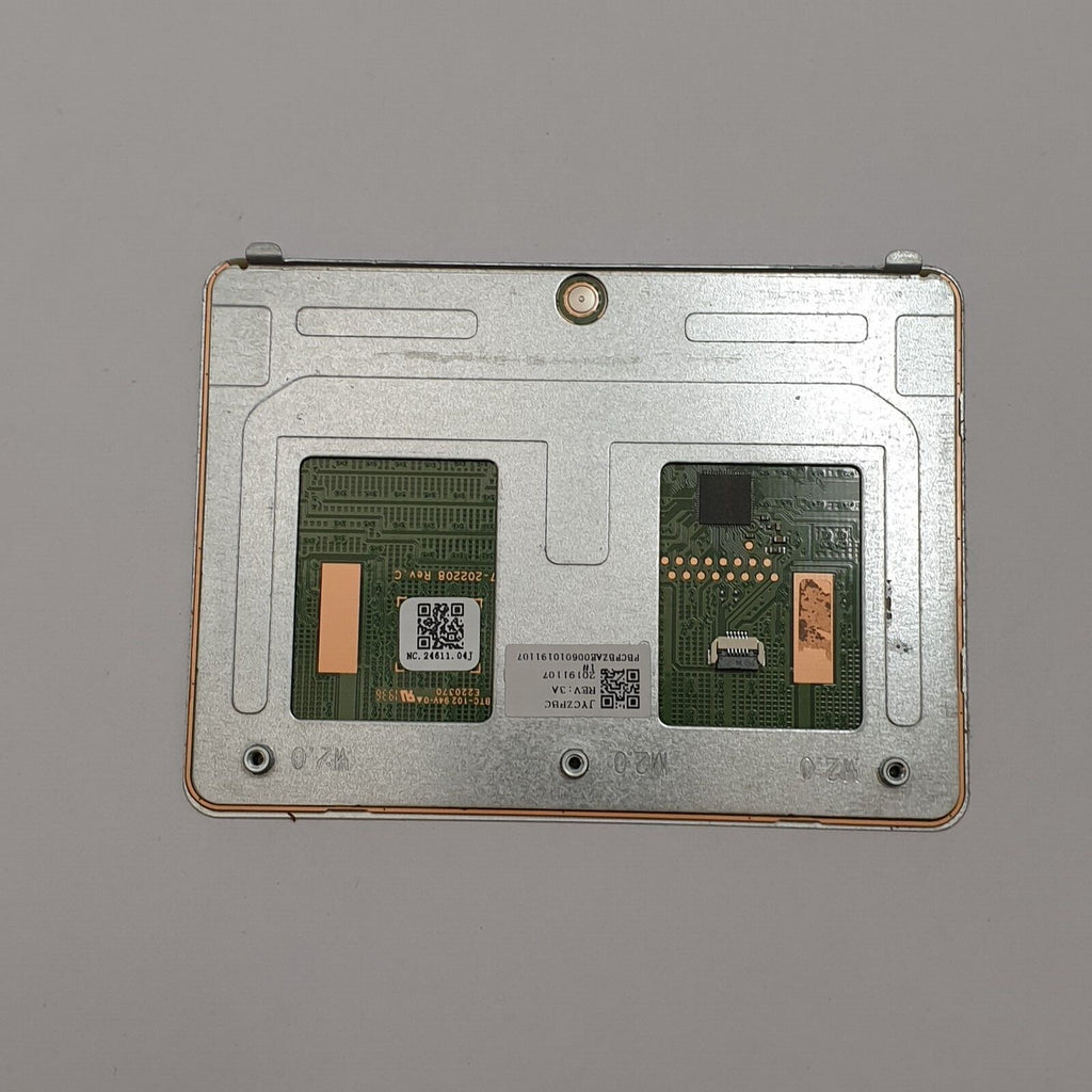 Acer CB315-2H-430H Touchpad Trackpad Mauspad Silber – Bild 2
