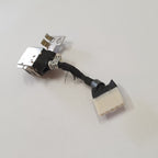 Dell Latitude 3160 Original Strombuchse Netzbuchse Ladebuchse DC In Cable – Bild 2