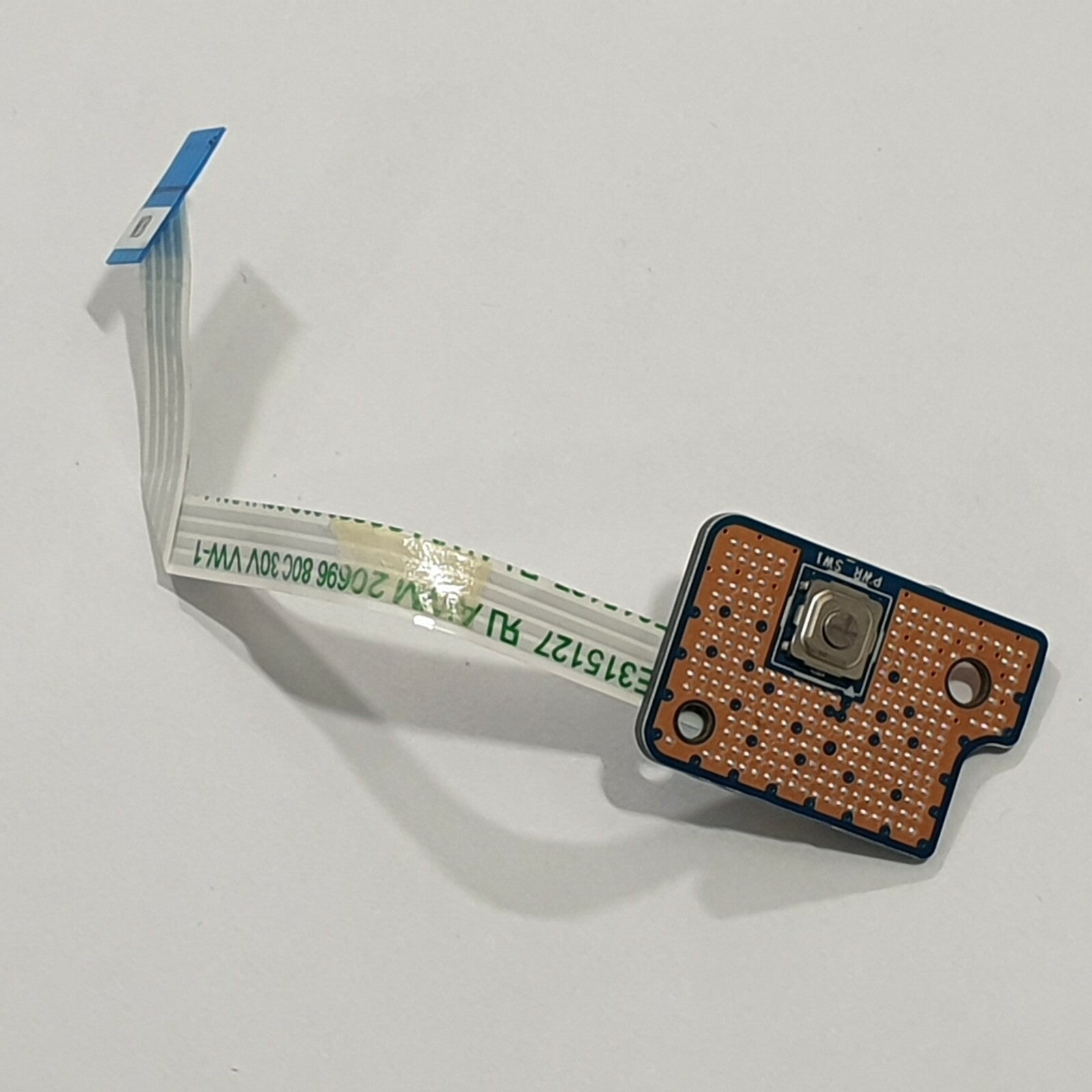 Toshiba Satellite C850 Serie Powerbutton Einschaltknopf Power Button Board