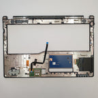 Fujitsu LifeBook U7510 Handauflage Palmrest Oberseite Gehäuse Topcase – Bild 2