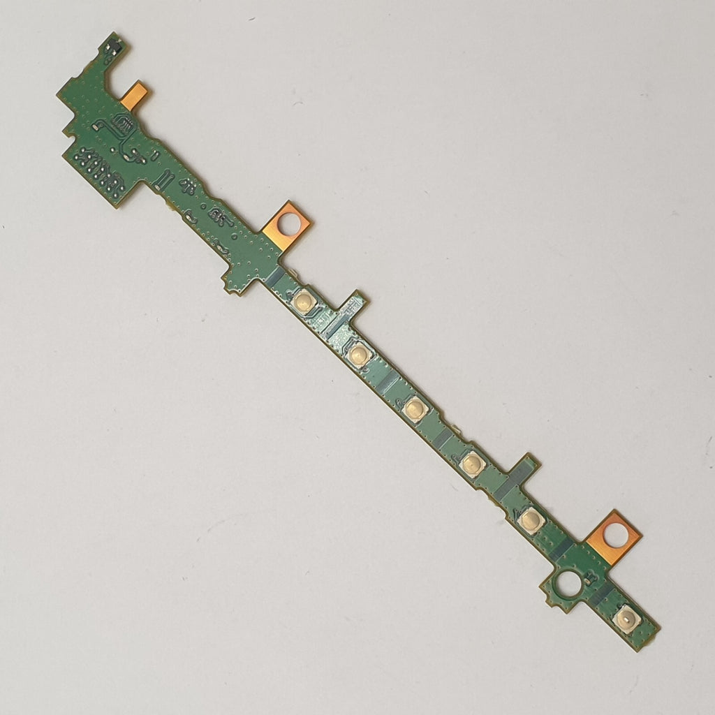Fujitsu Lifebook E782 Powerbutton Platine Schalter Board Button