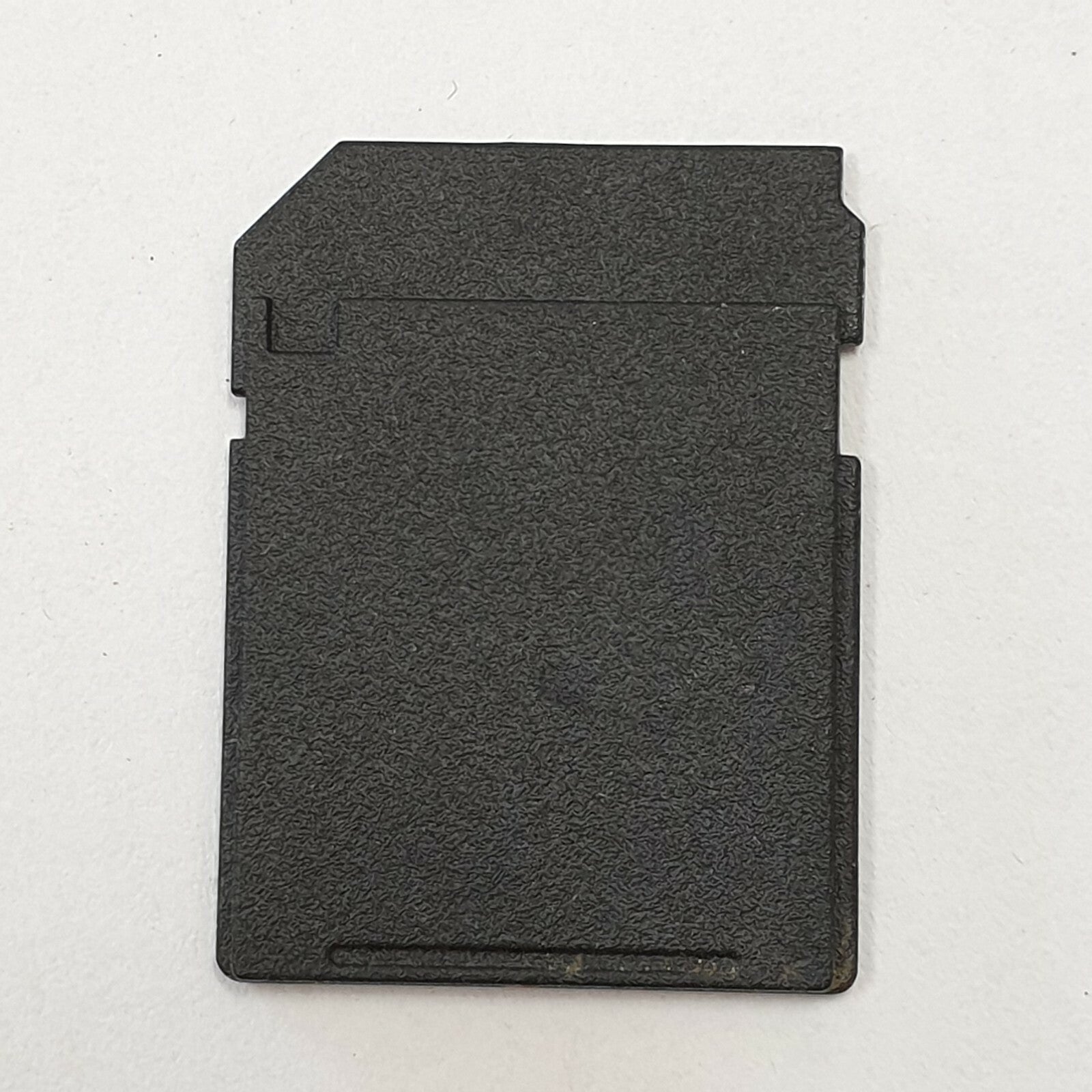 Asus K72F Original SD Karten Card SD Karten Slot Dummy Platzhalter Abdeckung – Bild 2
