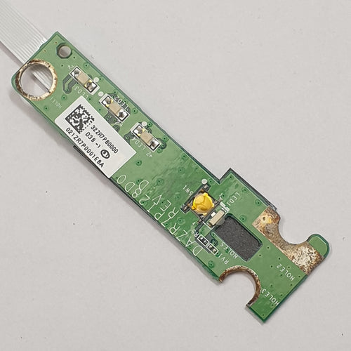 Acer Aspire 5820T Powerbutton Board Einschaltknopf Power Button Platine