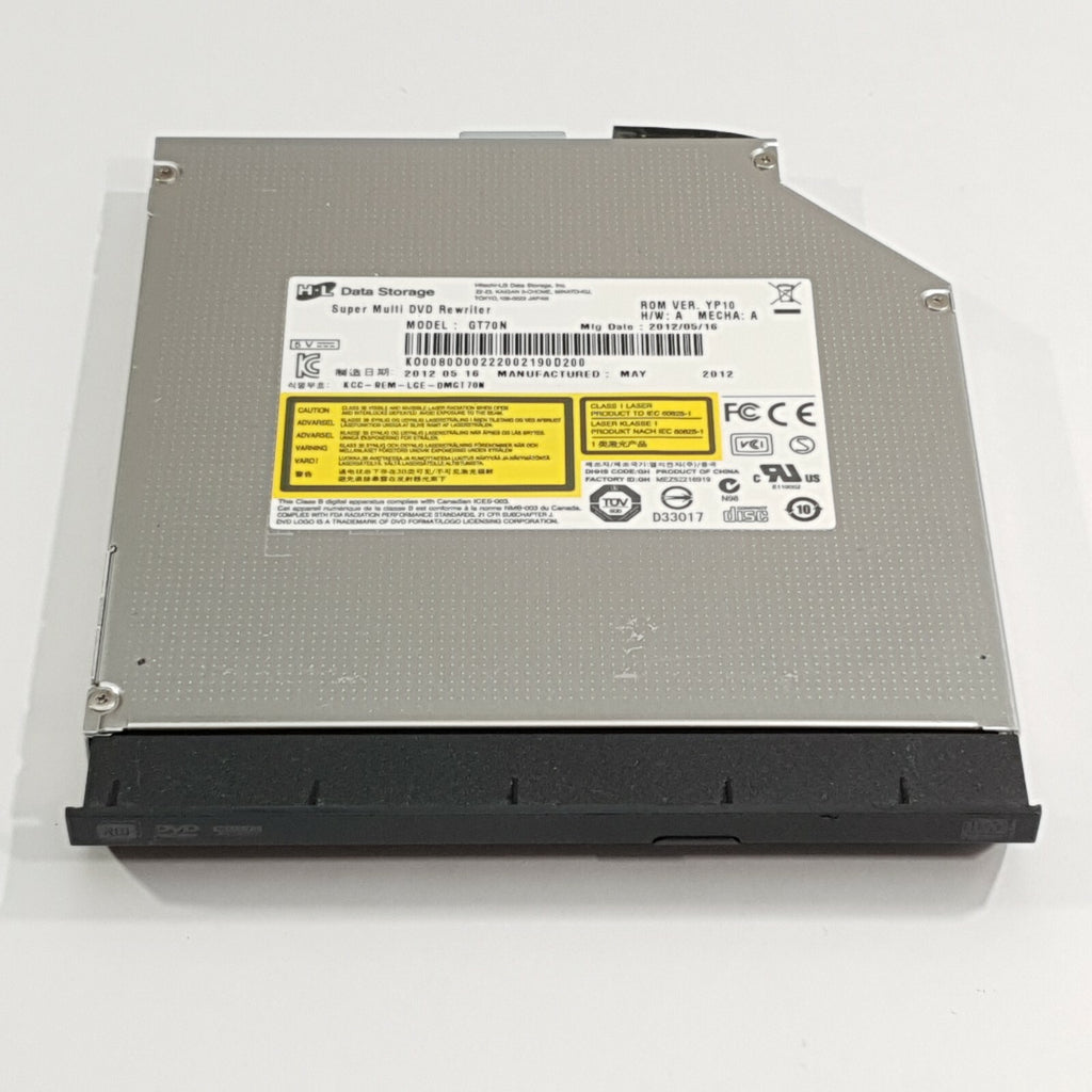 Acer Aspire V3-551 DVD Laufwerk Brenner Super Multi DVD Rewriter GT70N