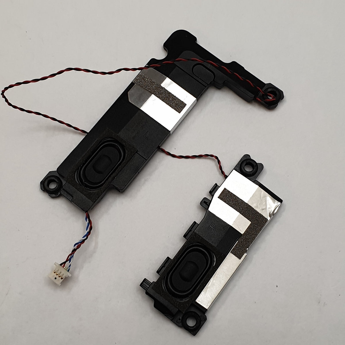 Lenovo Thinkpad X13 Yoga G1 Lautsprecher Speaker Set Intern