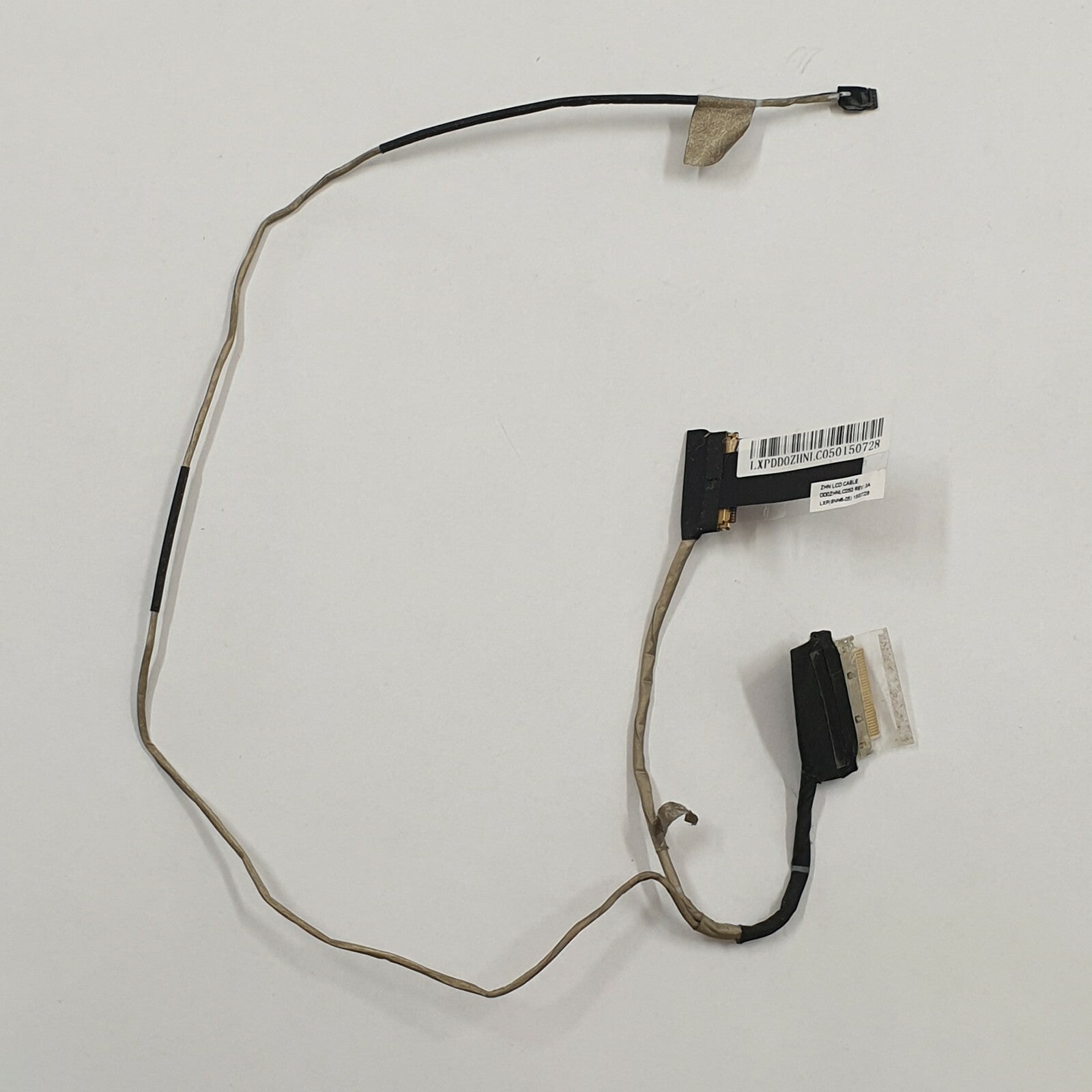 Acer Chromebook C740-C1VL Displaykabel LCD Video Kabel LVDS Cable