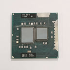 HP G62 CPU INTEL DUAL-CORE i3-330M Intel Core i3-330M CPU Prozessor Notebook