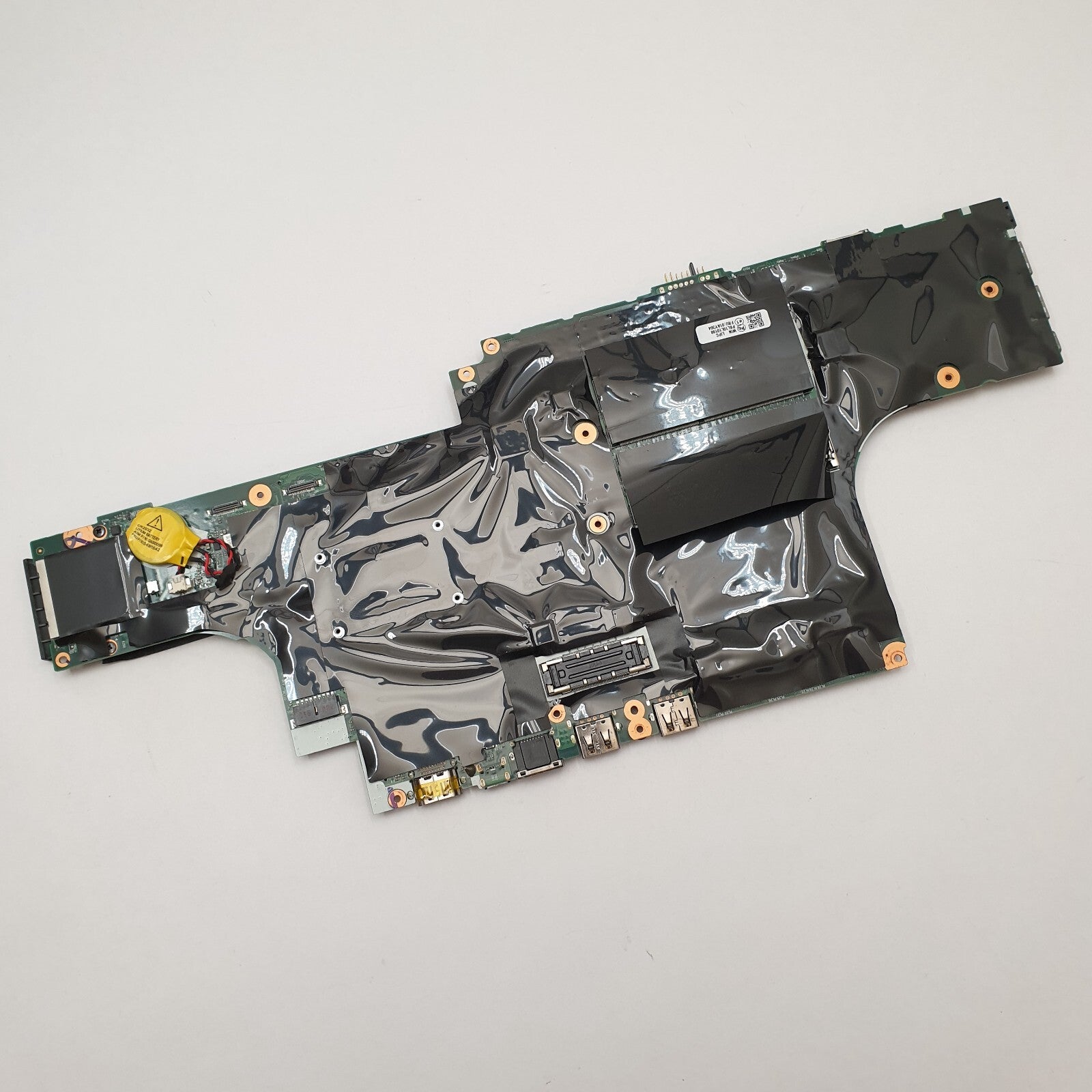 Lenovo ThinkPad P50 Mainboard Intel Core i7 6820HQ Motherboard