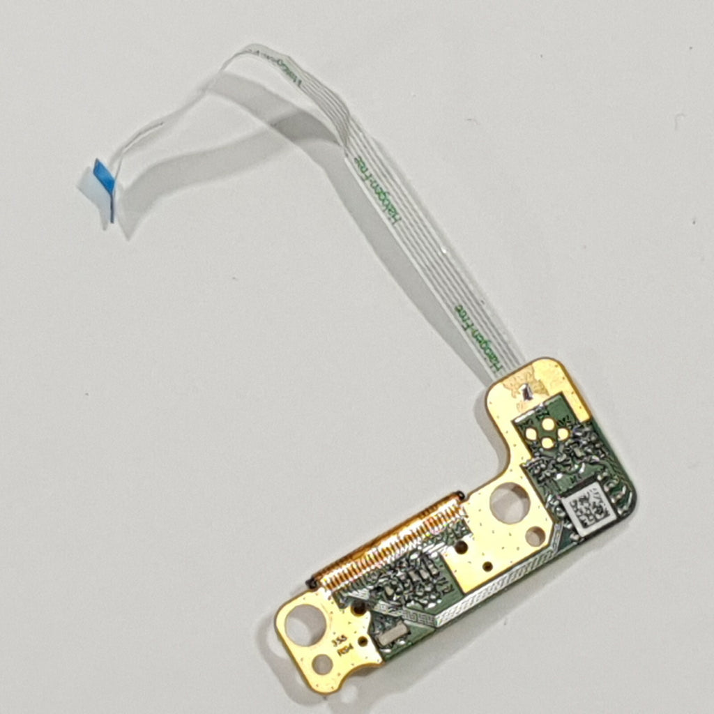 Dell Venue 11 Pro Fingerprint Sensor Fingerabdruck Scanner Modul – Bild 2