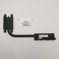 Dell Vostro 15 5000 Series CPU Kühler Heatsink Wärmeleitpaste