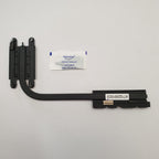 Dell Vostro 15 5000 Series CPU Kühler Heatsink Wärmeleitpaste