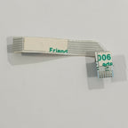 Medion Akoya E6232 MD99070 Touchpadkabel Flexkabel Flachbandkabel – Bild 2