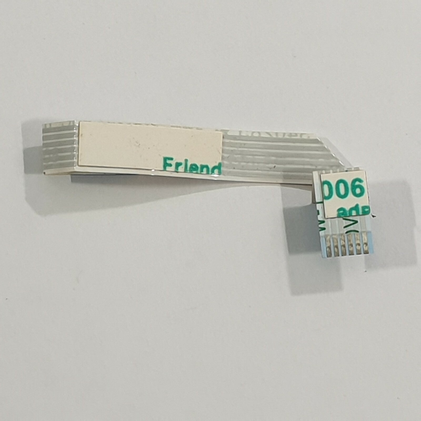 Medion Akoya E6232 MD99070 Touchpadkabel Flexkabel Flachbandkabel – Bild 2