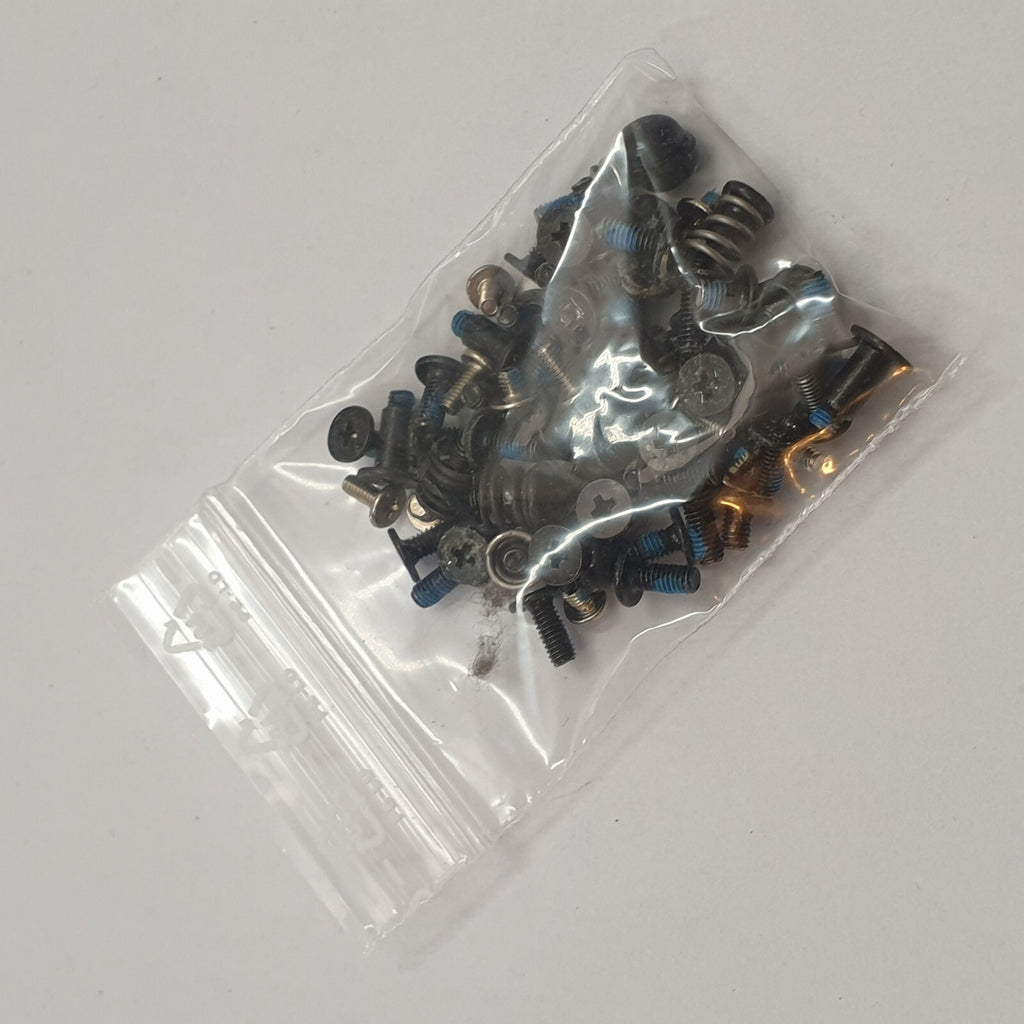 Toshiba Satellite L555 Schraubensatz Screw Set Schrauben Gehäuse – Bild 2