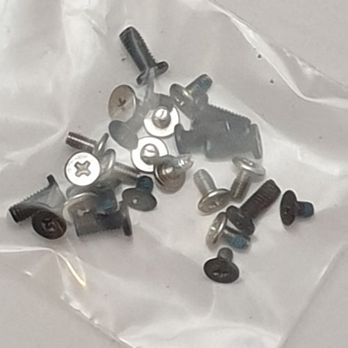 Acer Aspire 3 A315-53 Schraubensatz Screw Set Schrauben Gehäuse