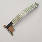 HP ZBook 15 G3 LED Status Board Indikator Platine LED Board