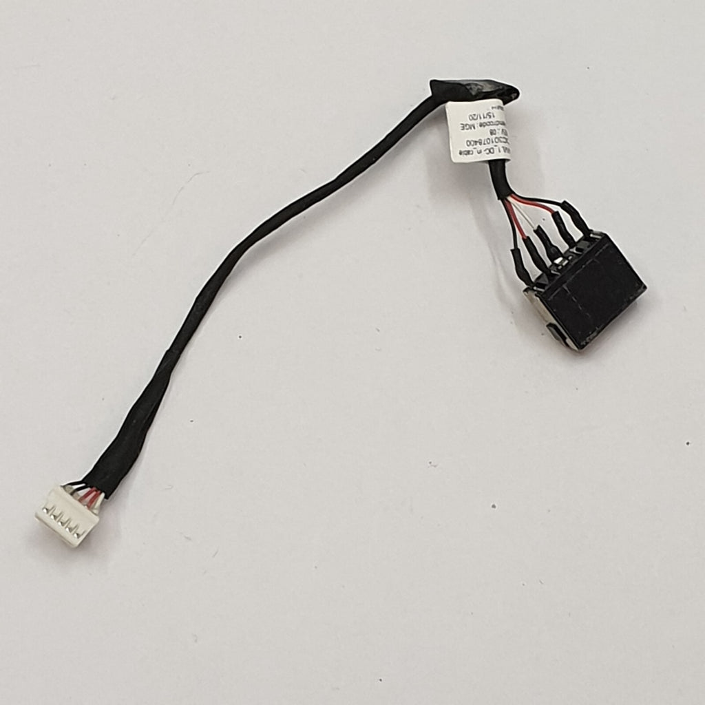 Lenovo ThinkPad L450 Original Strombuchse DC Jack Ladebuchse Netzbuchse Kabel – Bild 2